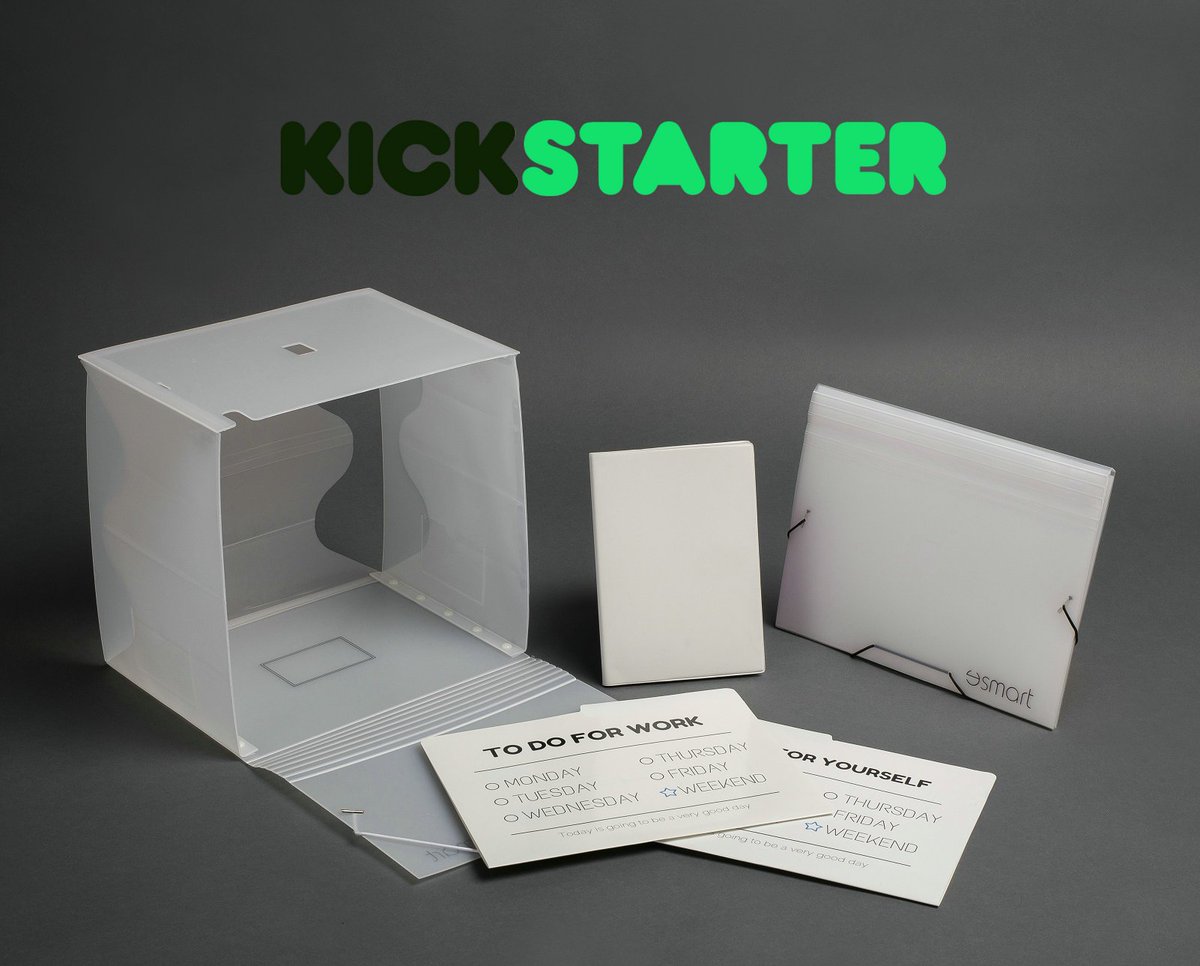 YsmartDesign's tweet image. Almost to launch our Ysmart Solution on Kickstarter! Please share and support us!