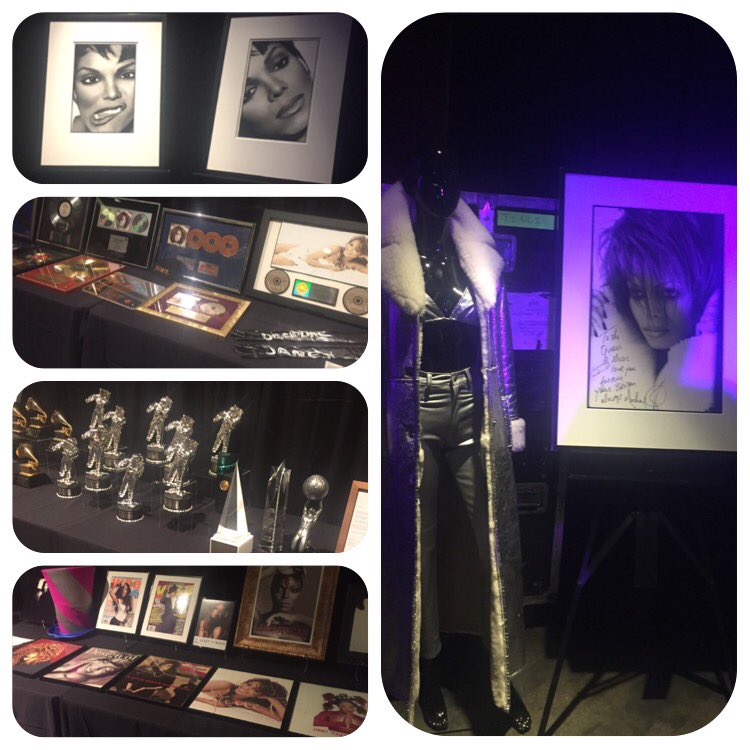 MoniB526's tweet photo. Day 26, MyMusicVip #JanetPhotoChallengeFeb2016 personal experience #MyMusicVip https://t.co/ykAtyZ4CGX