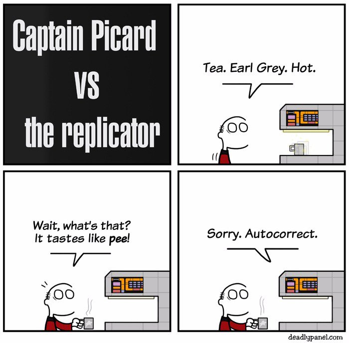 logicalVulcan01's tweet photo. #StarTrekFAIL https://t.co/R3XeDqlRTZ