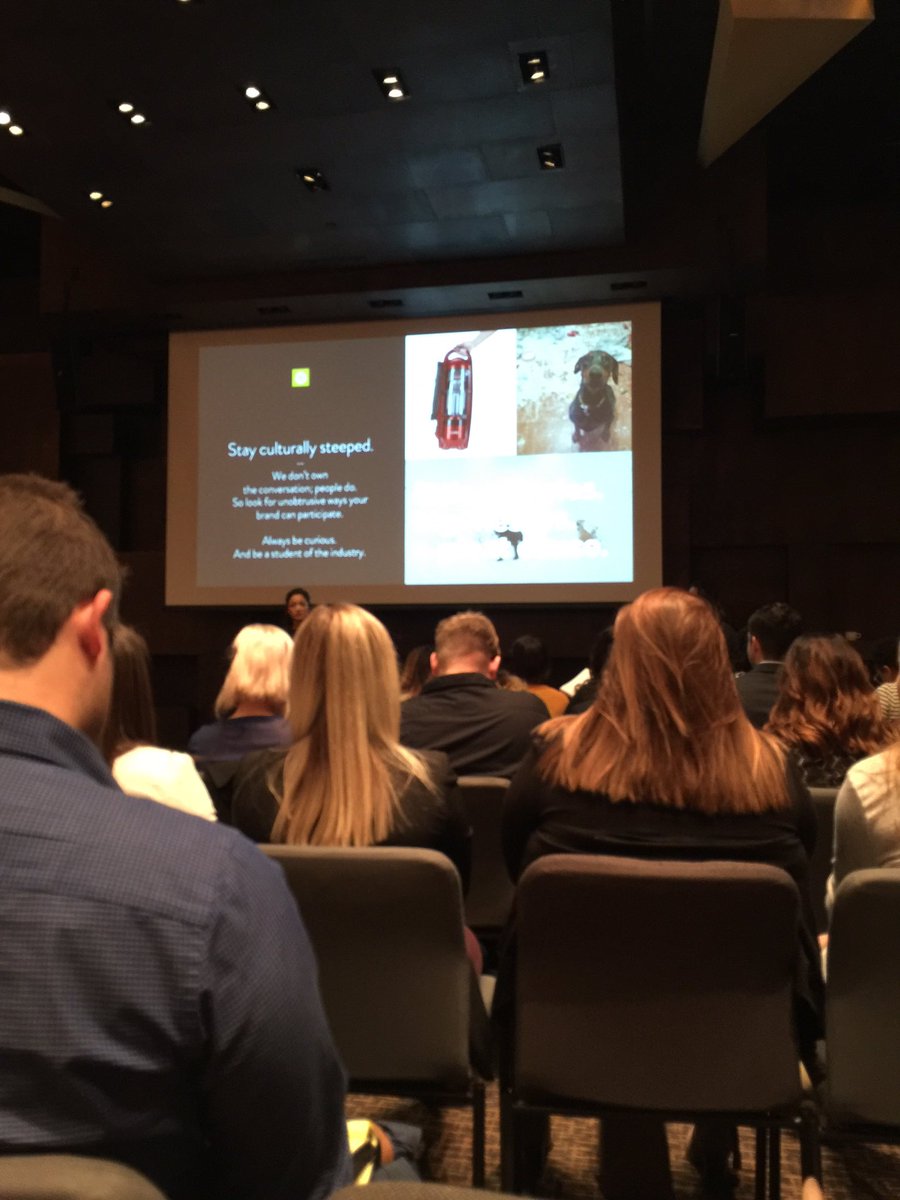 theshowmn's tweet photo. We are at the @StudentAdSummit today! Can't wait to see you all at @theshowmn in March! #TheSuperSummit #ad2sas https://t.co/blqZL7L0wx