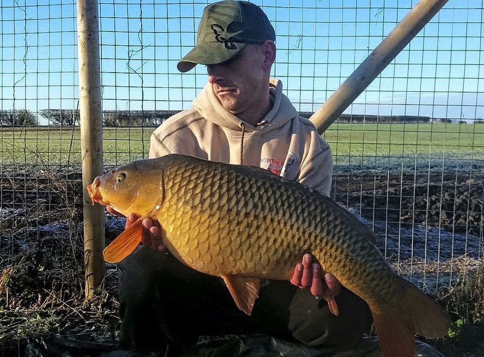 aw_tackle's tweet photo. ⭐️⭐️Ricky McIntyre Morfitt⭐️⭐️ https://t.co/IglxYXvvZD #AWCarp,#TeamAW, #WideGapes https://t.co/OwcD2al1vW