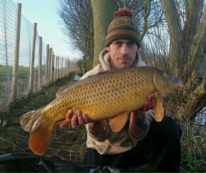 aw_tackle's tweet photo. ⭐️⭐️Ricky McIntyre Morfitt⭐️⭐️ https://t.co/IglxYXvvZD #AWCarp,#TeamAW, #WideGapes https://t.co/OwcD2al1vW