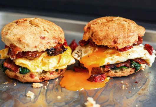 This Monday <a href="/thedrakehotel/">The Drake</a> - it's a Breakfast Sandwich Battle! sponsored by <a href="/BoulartBread/">Boulart Bread</a> #86d