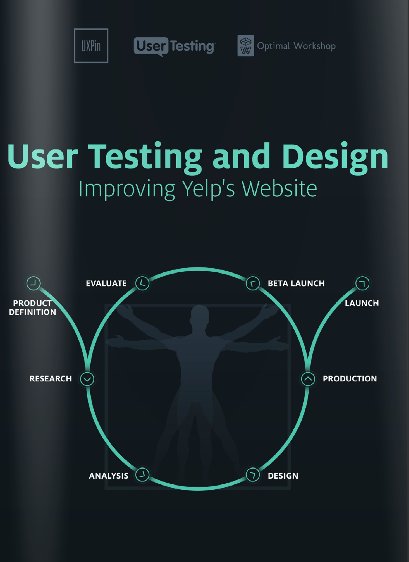 a #UX #SDResource that shares <a href="/Yelp/">Yelp</a> framework for the design process bit.ly/1OAlARg