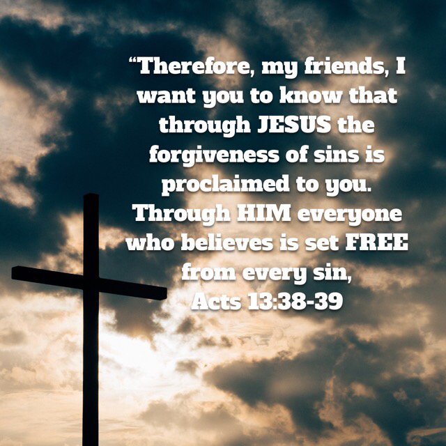 recentlysaved's tweet photo. RT https://t.co/jHoeoJDnPk We are victorious over sin because by faith in and surrendering to Jesus we are made F… https://t.co/YiG3TzVkjX