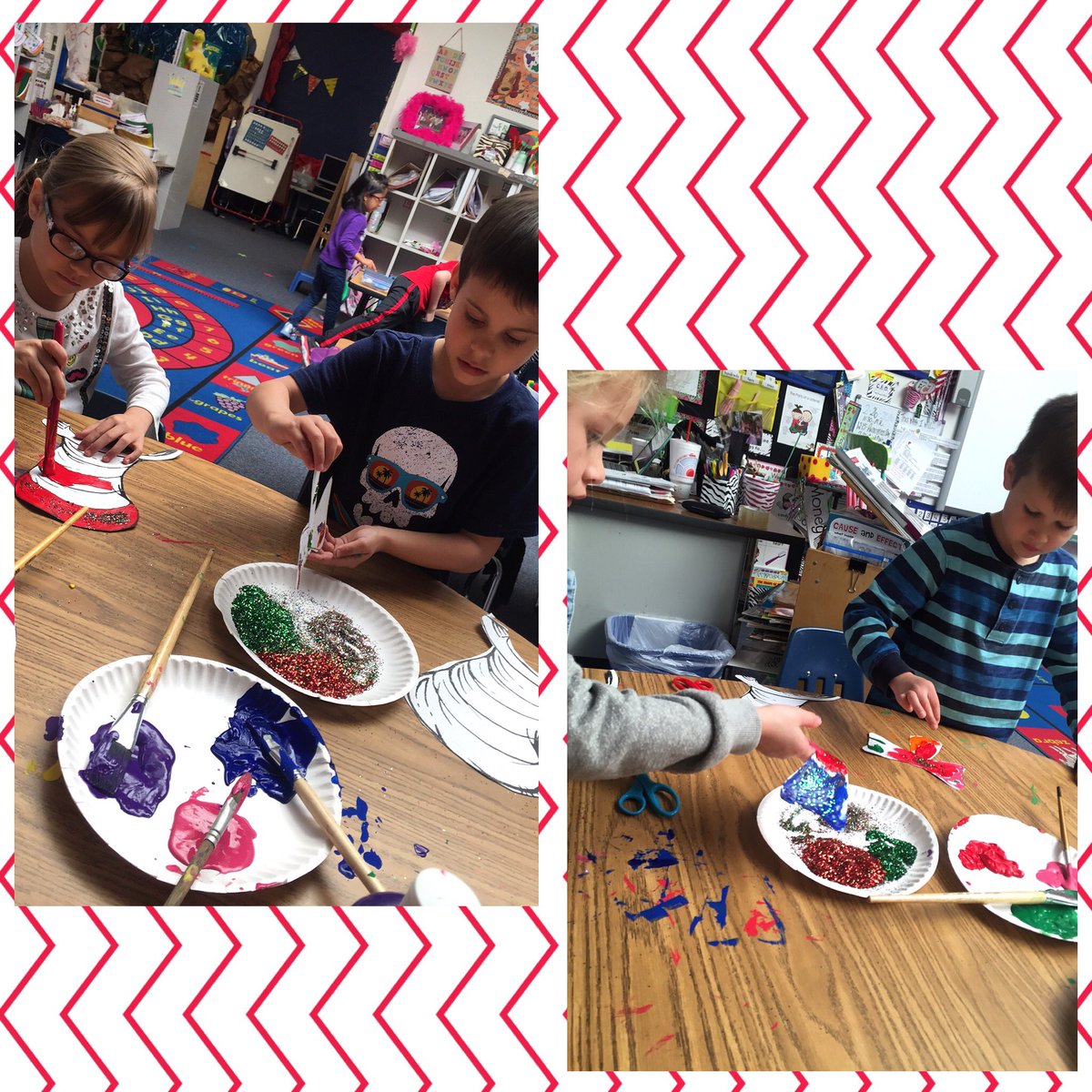 katie_counselor's tweet photo. Open House is just around the corner! We hope to see YOU there!!! #openhouseprep #drseuss #walelm https://t.co/qcILMmQkF0