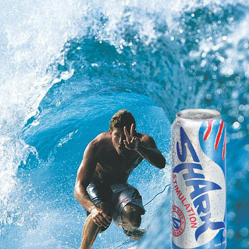 SharkEnergy_CL's tweet photo. Siempre ahí, en la ola, con toda la energía. Sacando la bestia...
#SharkStimulation #BringOutTheBeast #Surf https://t.co/ANObfLm9Dx