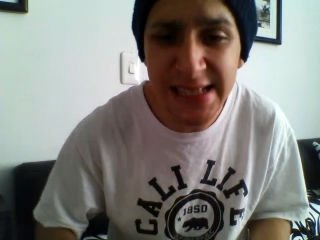 Michelle_masf's tweet photo. 🔴 VIVO _Rocko_ esta vivo en #YouNow - https://t.co/zM4m478Aks https://t.co/PlBIqIb4dh