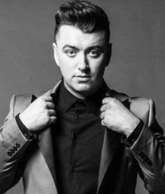 laura_walter22's tweet photo. Sam Smith will always be my fave entertainment entrepreneur! So talented and successful! #oscars #TREPfaves #EOYUT https://t.co/sAVKDRdaCy