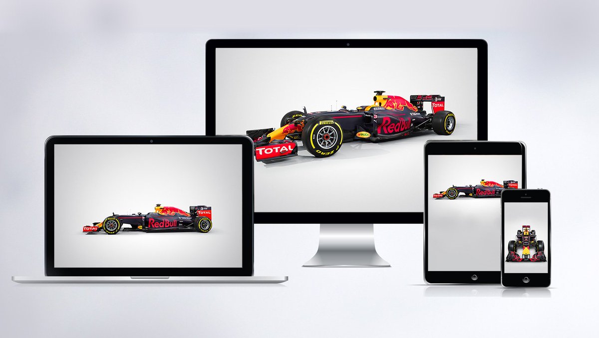 Get the #RB12 direct to your desktop, tablet or phone! 
📲👉win.gs/downloads #F1
