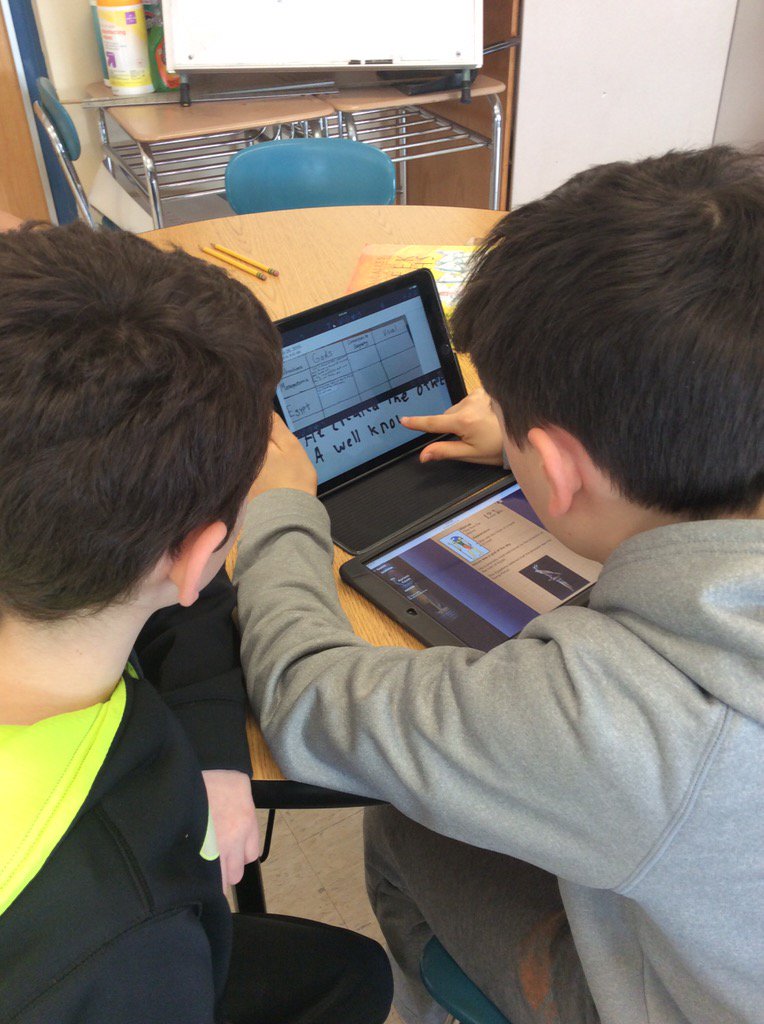 Ottoson610s's tweet image. Investigating the impact of geography on the ancient world #proudteacher #techinlearning #studentcenteredlearning