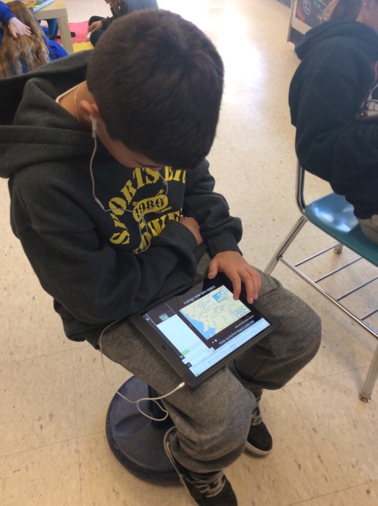Ottoson610s's tweet image. Investigating the impact of geography on the ancient world #proudteacher #techinlearning #studentcenteredlearning