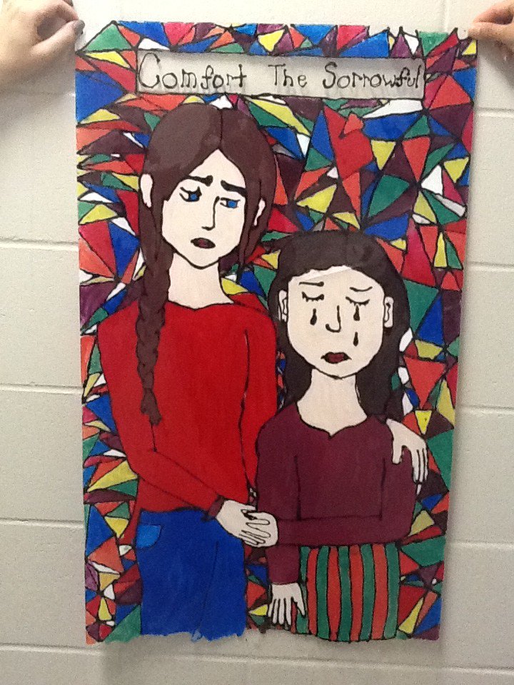 St. Rita School tweet media