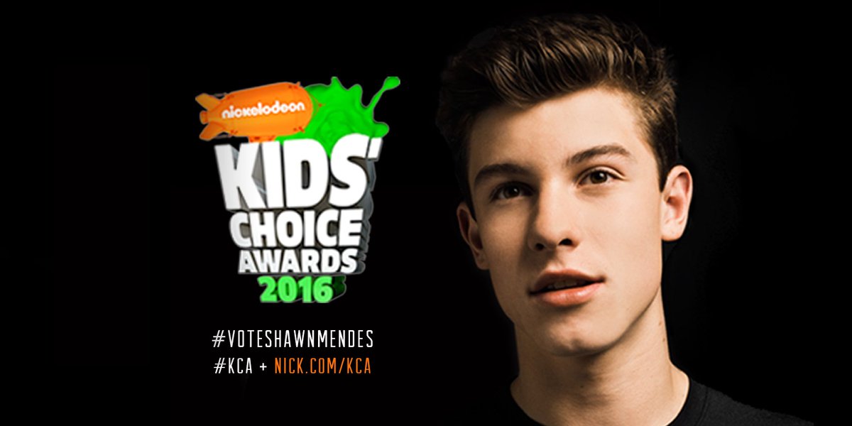 ShawnAccess's tweet photo. Everyone tweet #VoteShawnMendes #KCA! Following u guys + giving away tix &amp; M&amp;G to any Shawn show every day til 3/6! https://t.co/nFtE0I2JPG