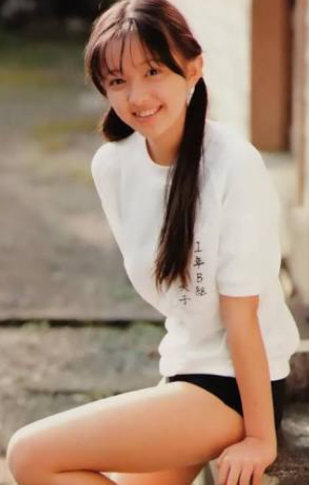 わたぐもしもっと 高橋由美子ちゃんと三浦理恵子ちゃん 昔bombだと思うけど 友達ってことでアイドル時代に共演してのを思い出す まだ今日のドラマは見れてないけど やはり感慨深い T Co Fvltsdsppb わたぐもしもっと 高橋由美子ちゃんと三浦理恵子ちゃん 昔bombだと思うけど 友達ってことでアイドル時代に共演してのを思い出す まだ今日のドラマは見れてないけど やはり感慨深い T Co Fvltsdsppb