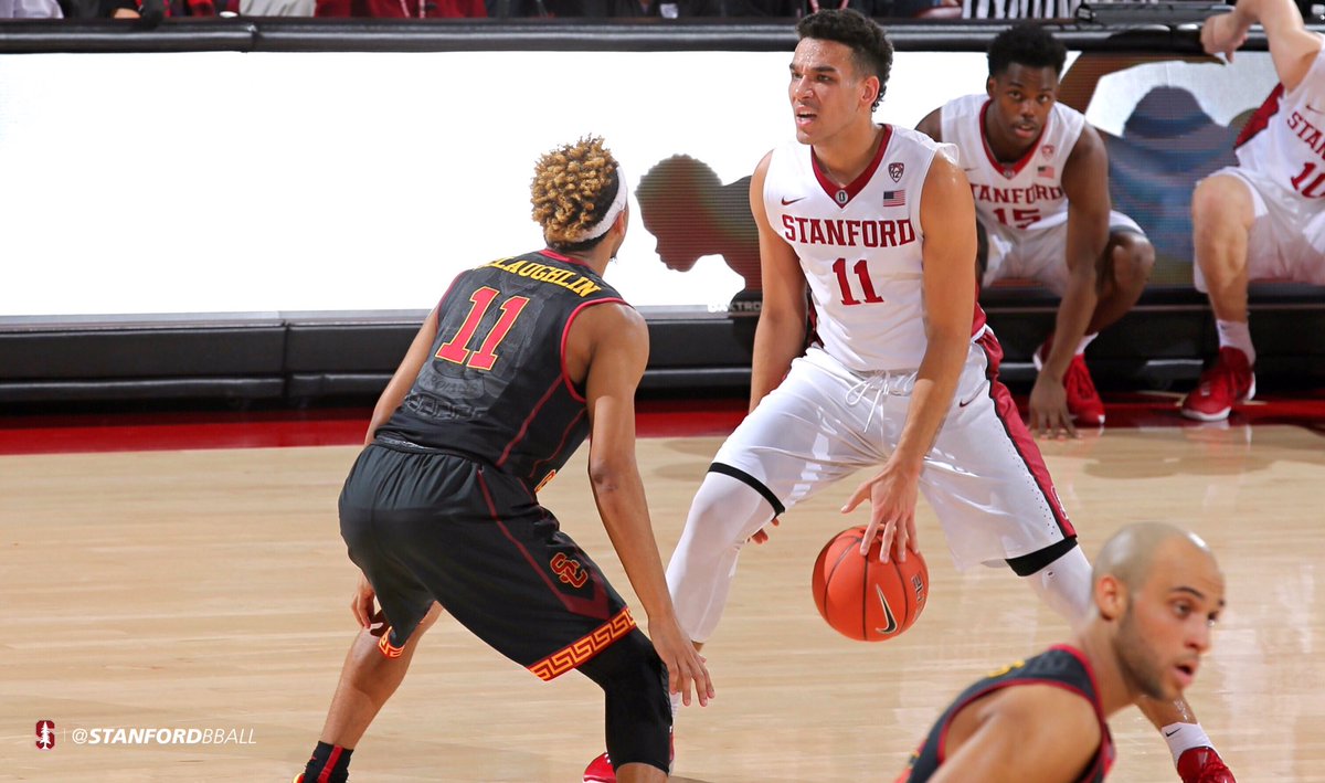 StanfordMBB's tweet image. Determined to score!