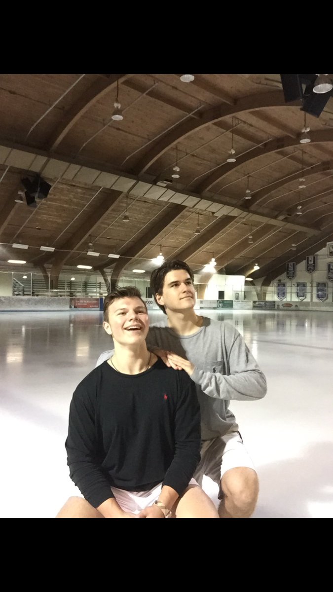 VinnyShonka's tweet photo. Some people are just special... And the you have @JRobbel33 happy birthday partner. #Yerpy #lerpy #swerpy https://t.co/ZVNFtawwLO