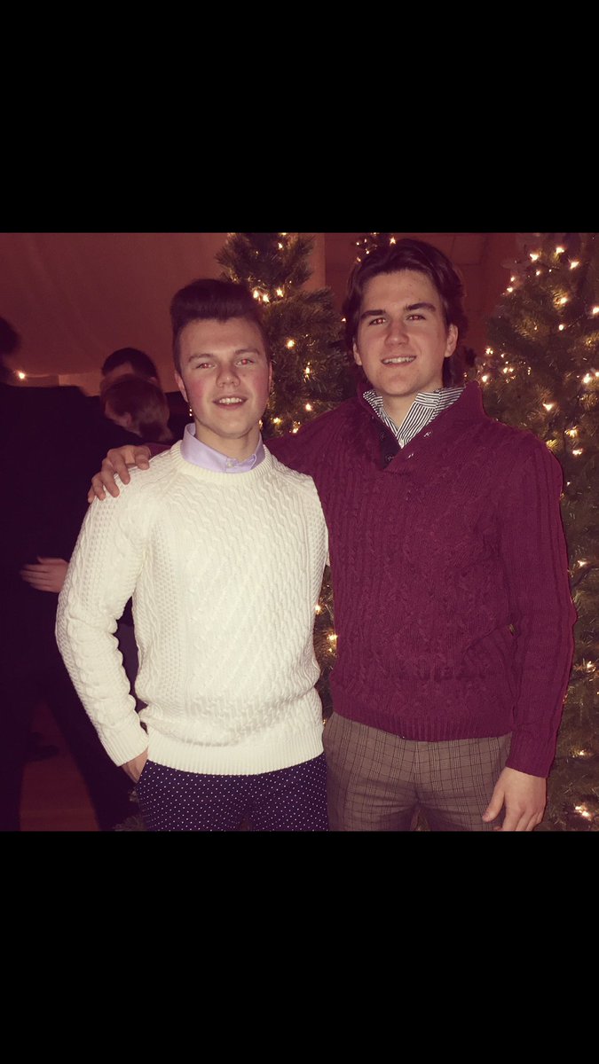 VinnyShonka's tweet photo. Some people are just special... And the you have @JRobbel33 happy birthday partner. #Yerpy #lerpy #swerpy https://t.co/ZVNFtawwLO