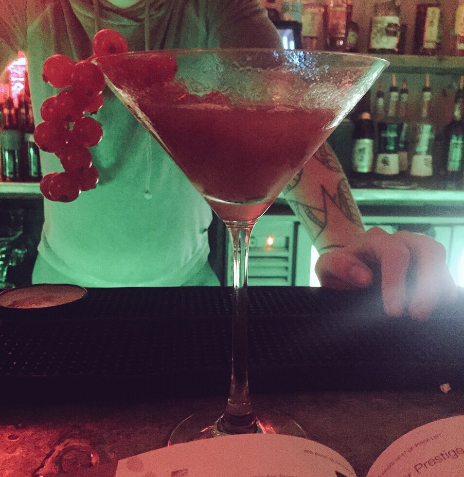 Canvas Bar tweet media