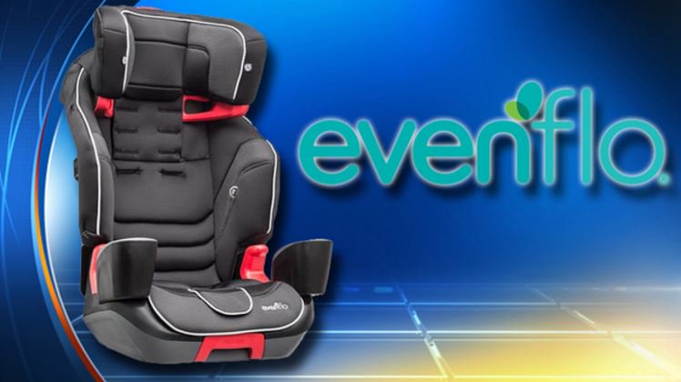 #Evenflo recalls 56,000+ child seats because of harness problem.  bit.ly/1TDGupc?utm_me… https://t.co/xuIWKfCa74