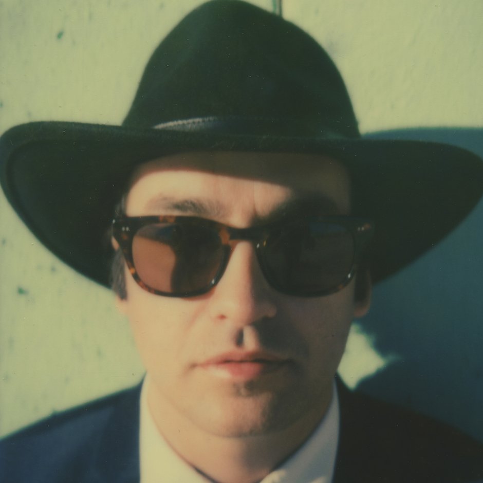 Premiere: <a href="/luketopsays/">Luke Top</a> creates a hidden world of folk on his debut LP, 'Suspect Highs' go.spin.com/1n1Rq30