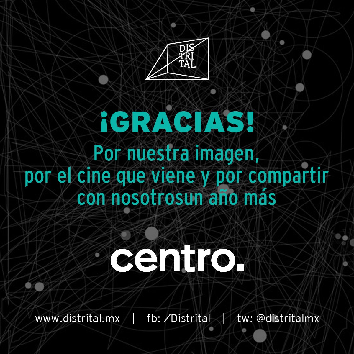distritalmx's tweet photo. ¡Muchas gracias @centro_news por formar parte de #DistritalCDMX, realizar nuestra imagen y ser punto de vinculación! https://t.co/50O0RCIhlA