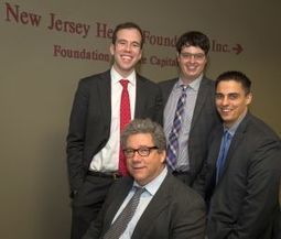 BiotechStart's tweet photo. RT VDVprincipal: RT EdTechlete: Read about former SHS grad Michael Johnson's Biotech Startup … https://t.co/jSevk0ceKC