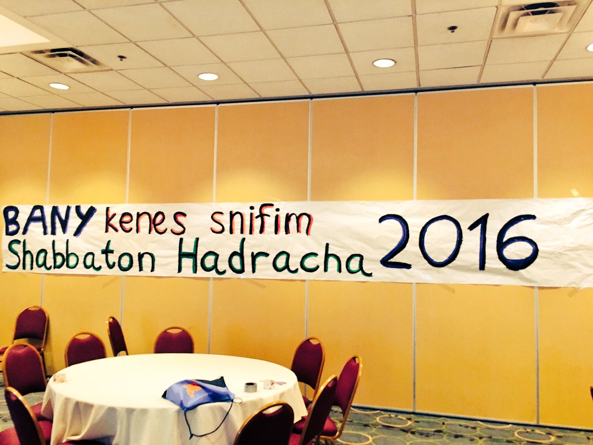 Bnei Akiva of NY/NJ tweet media