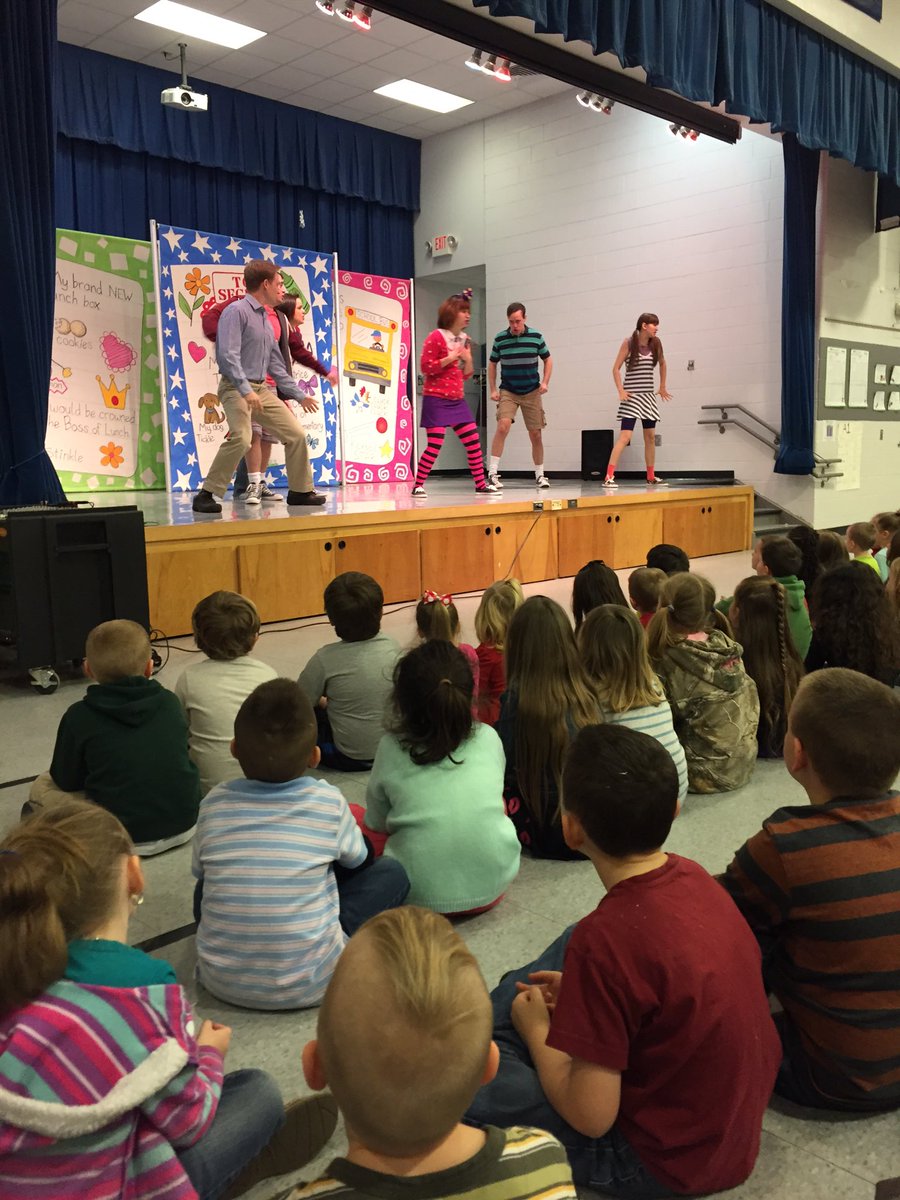 WestPelzerSchool tweet media