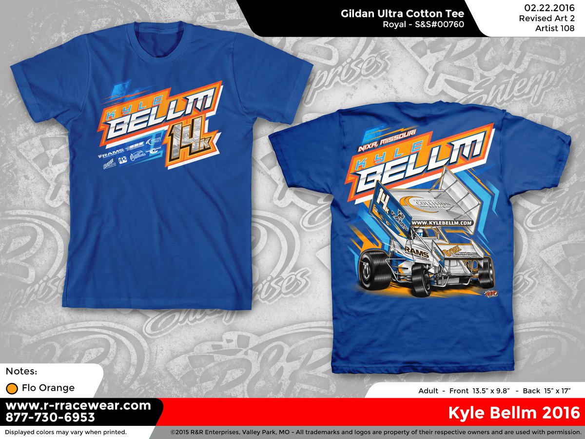 RandR95's tweet photo. More #FreshTeeFriday! Check out some more great apparel for our R&R Racewear customers! https://t.co/brJiudwONz