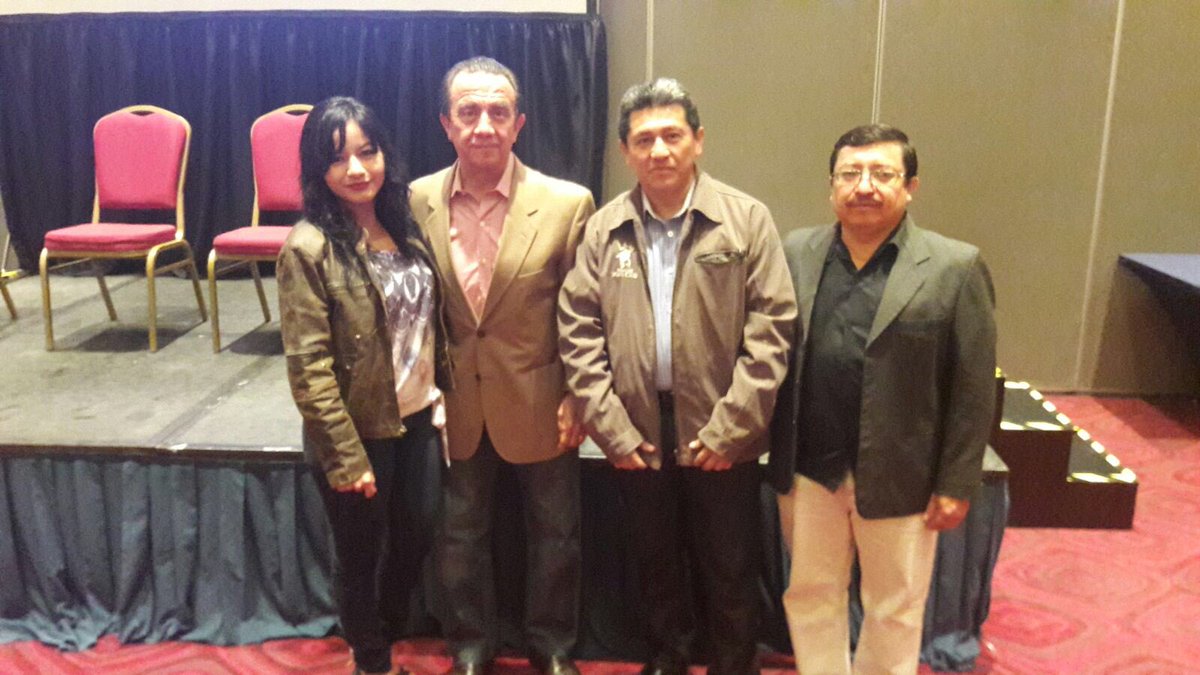 JL_NoveloA's tweet photo. Exito a nuestra Delegación #Yucatán en la Capacitación en materia de Inclusión Productiva y Laboral #PROSPERA https://t.co/jZ6D9jDjpZ