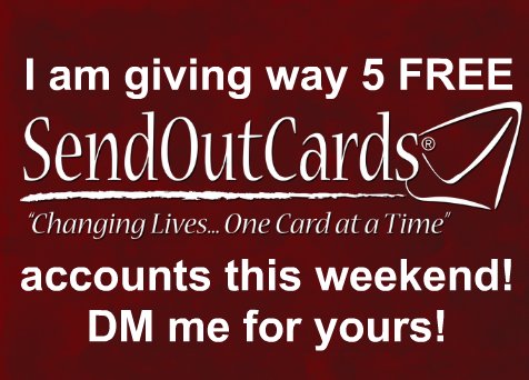 bsweddell's tweet photo. #smallbusiness #gratitude #lawofattraction #birthday #ThankYouNoteFriday #FreeStuffFeb https://t.co/grHWkAS9aM