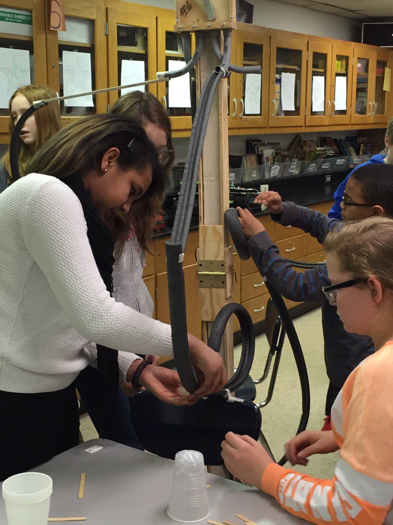 IBM Engineers Day Of Fun!!