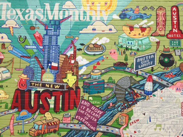 TheLeadersLunch's tweet photo. We are excited to announce that LeadersLunch is now live in Austin, TX! 
https://t.co/I0ZVqUL2BY https://t.co/6BgP9S8sKZ