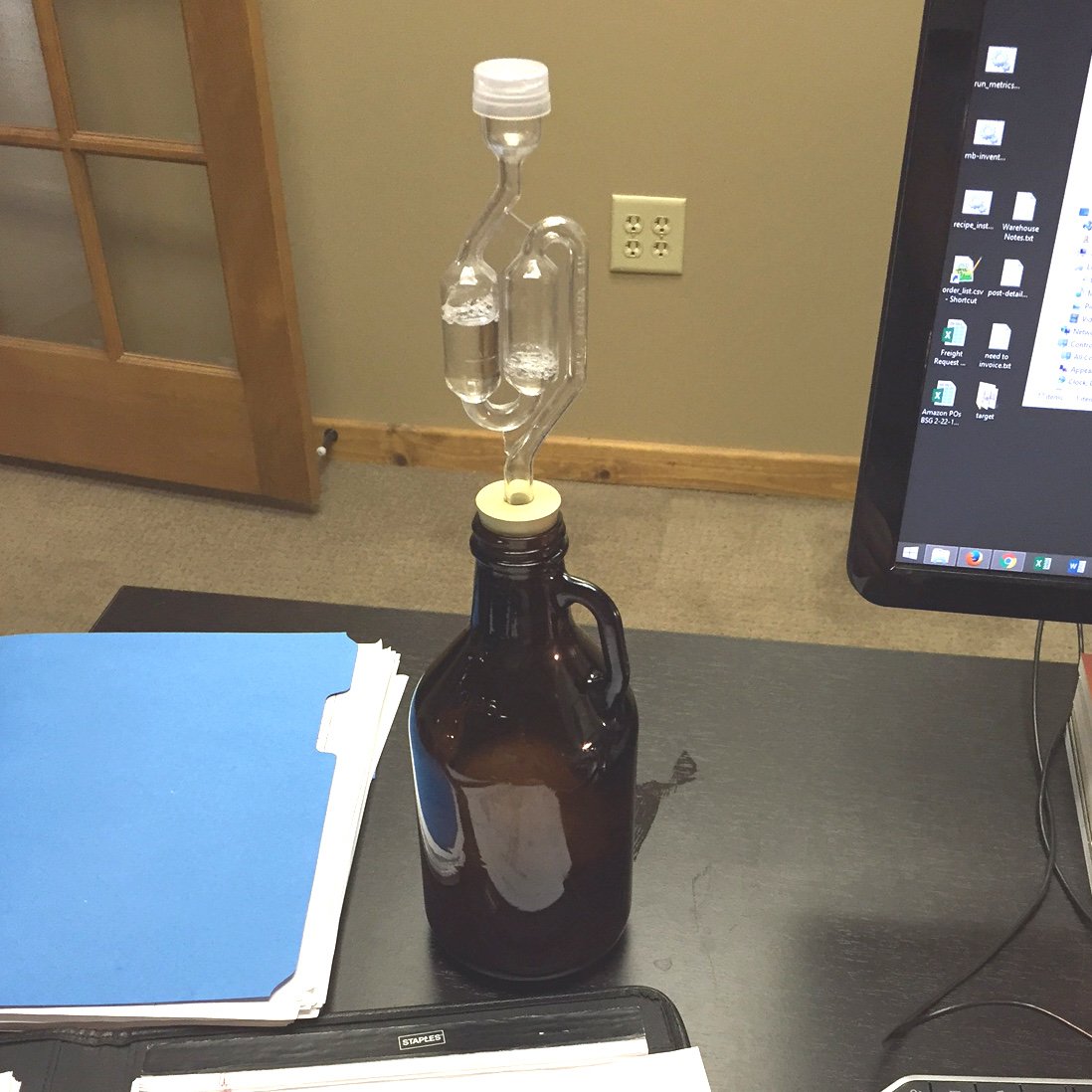 monsterbrew tweet picture