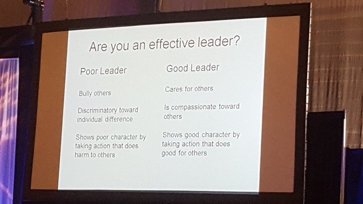 "We cannot resolve issues with anger" Dr. Olssen <a href="/getca1/">GETCA</a> #GETCA2016