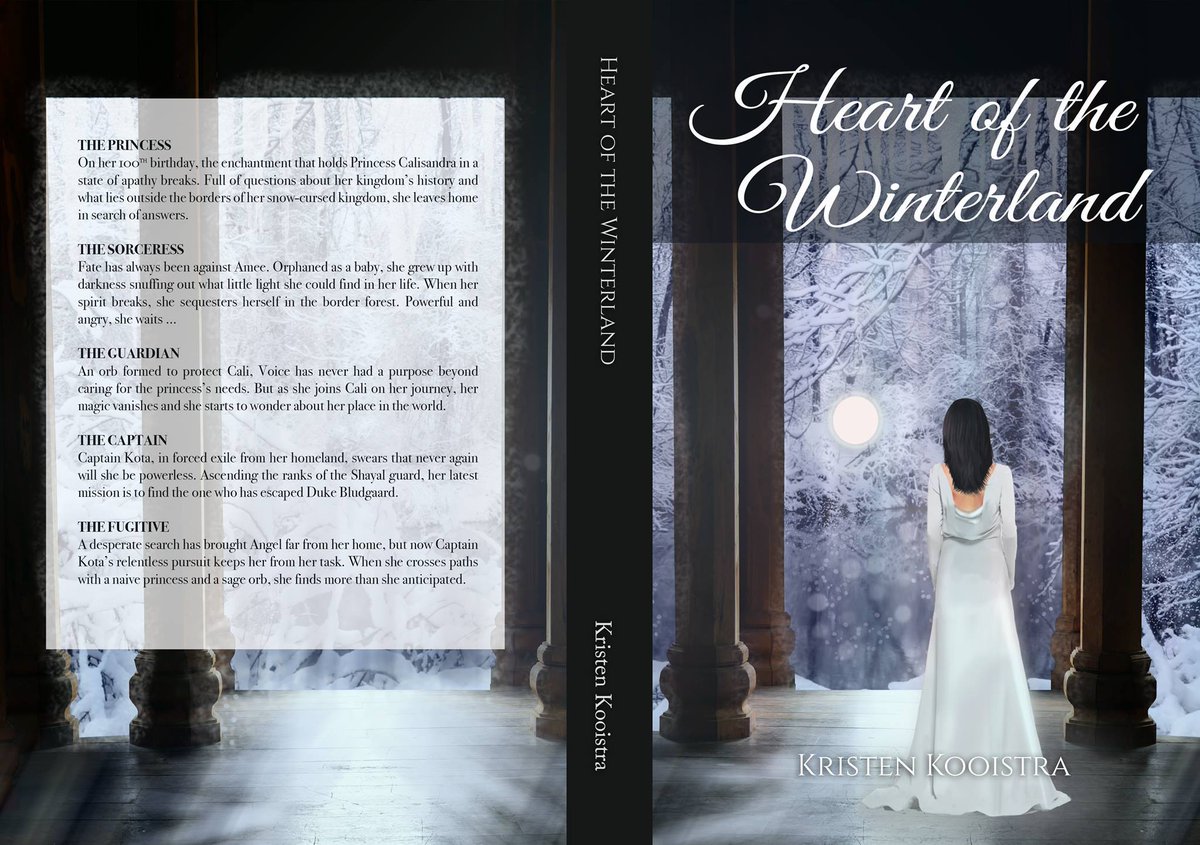 WriterEdmonds's tweet photo. Oooh check out @KristenKooistra 's cover! Book out in April ...
#amediting #tantasy
Please RT x https://t.co/t4a3FjWkVB