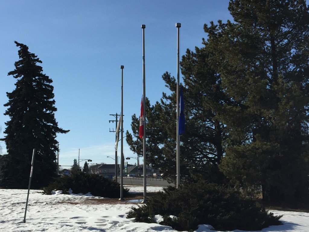 Parkland School Division on Twitter "Our condolences to the family of