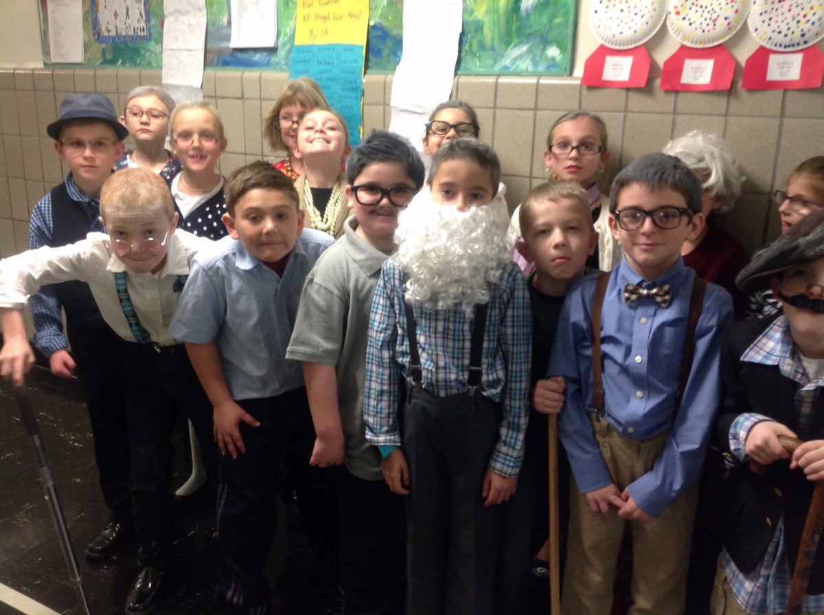 Belle Harbor School tweet media