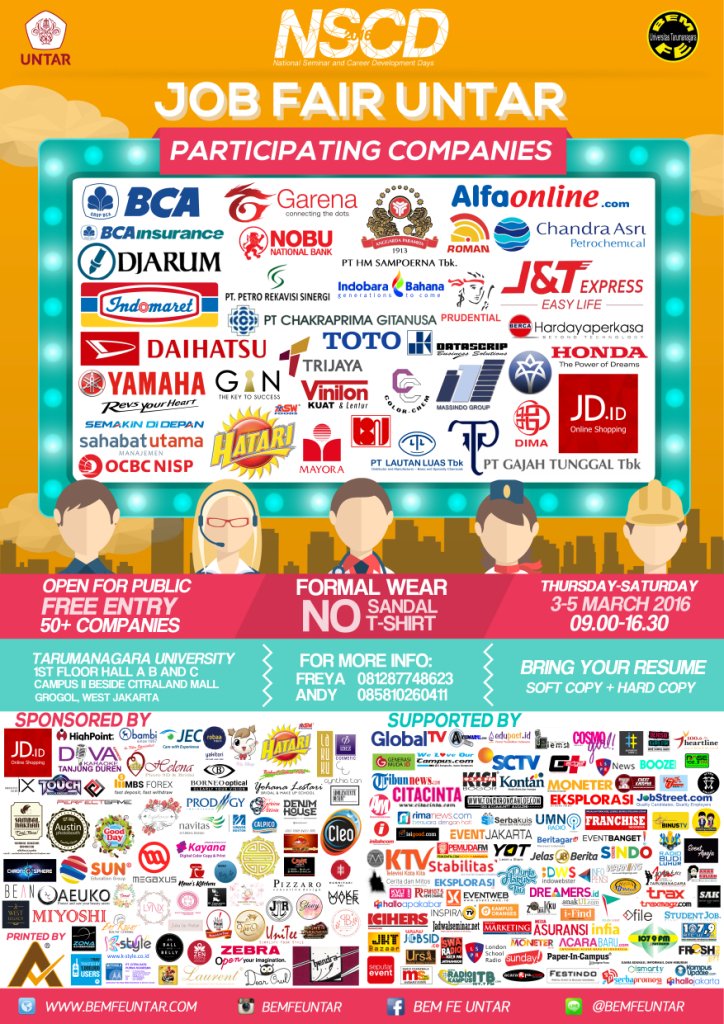KampusUpdate's tweet photo. #NSCD2016 #INSPIRINGBIGGERVISION with amazing guest star and speakers. Be ready guys!!! (2) https://t.co/oA2j6CLOjA