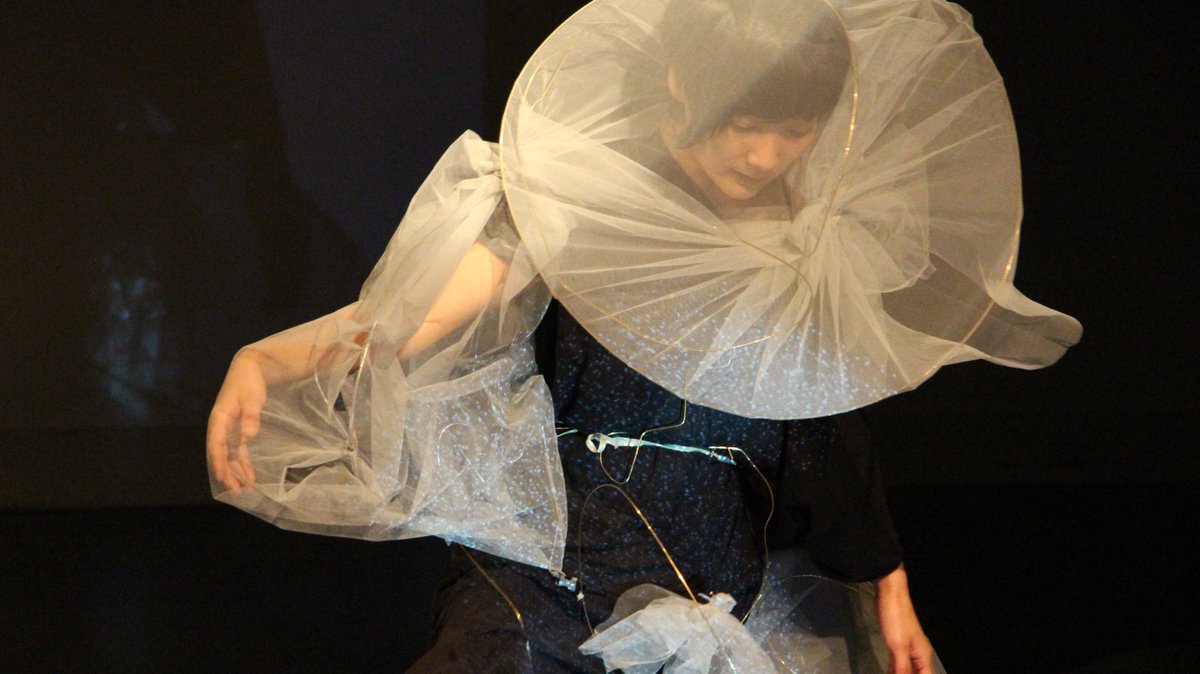 DAP_Lab's tweet image. Enroll in the International Metabody Forum &amp;amp; participate in symposium, workshops, performances and exhibitions.