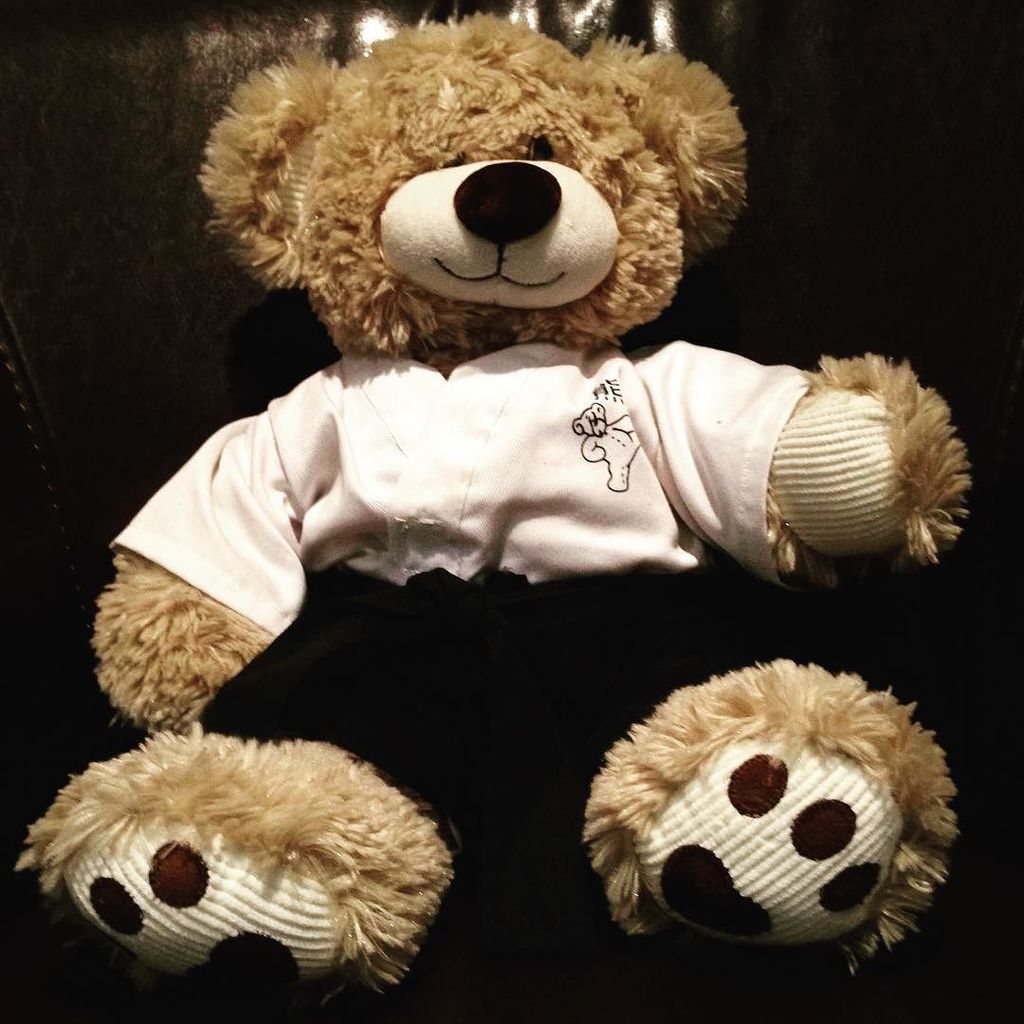 Someone's looking forward to #randoris2016