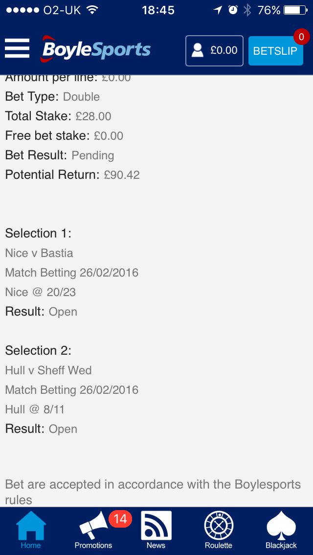 RamSportTips's tweet image. Gone for this double tonight!