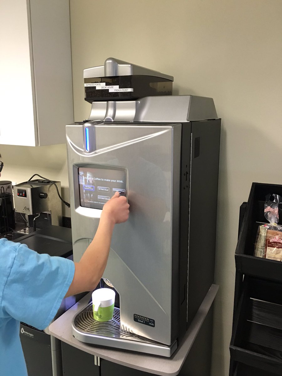 scotteo123's tweet photo. @coupa is growing up so fast! What happened to the #snackcorner?! https://t.co/ixUK59Fx6f