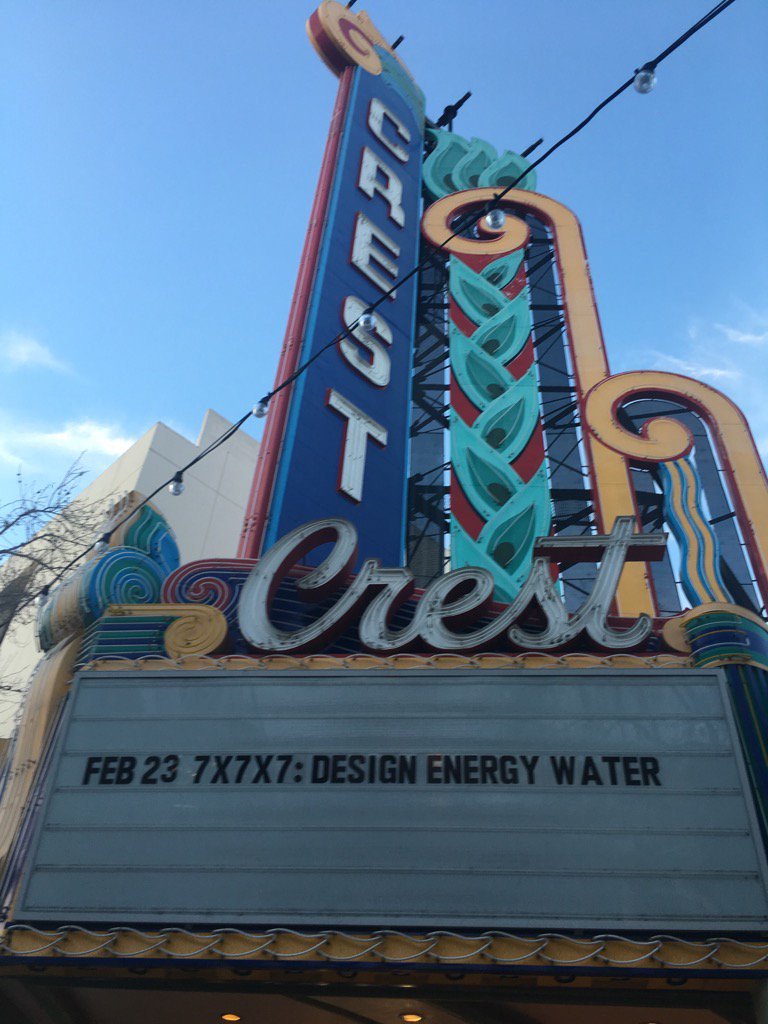 CalifDSA's tweet photo. Read @CalEnergy's blog about #DSA7x7x7 #DesignEnergyWater: https://t.co/eWZ43hLoJ0 https://t.co/tjYvEhJry1
