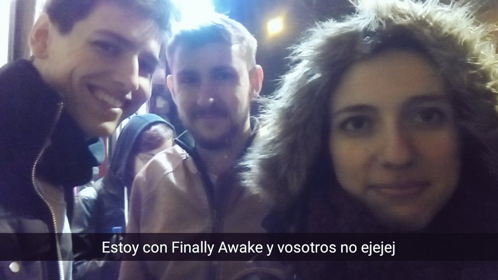 SayoyyiGeimpley's tweet photo. Jejejejejeje @FinallyAwakeMsc https://t.co/UX1LuTMPIn