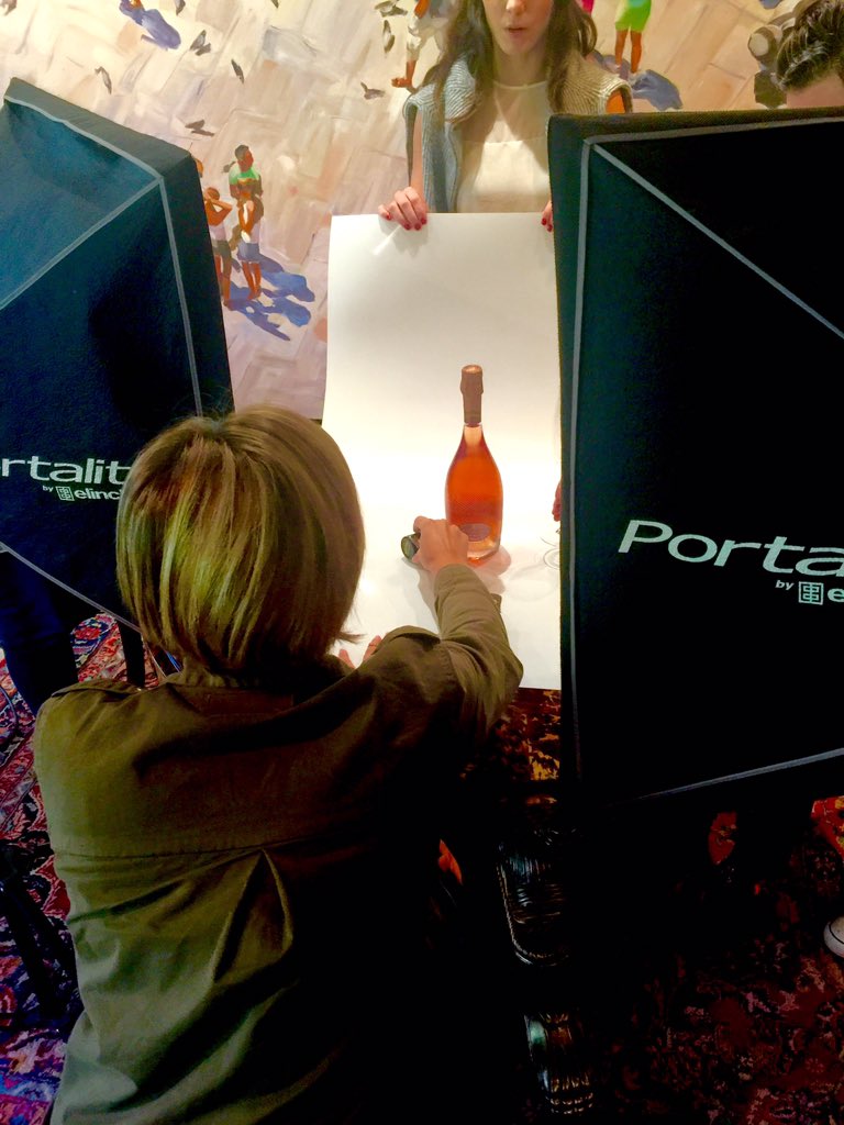 FossMarai's tweet photo. Top photographer @anapadula taking control of Foss Marai's Latin America amazing next campaign! Salud! https://t.co/GHU5kSi8Fg