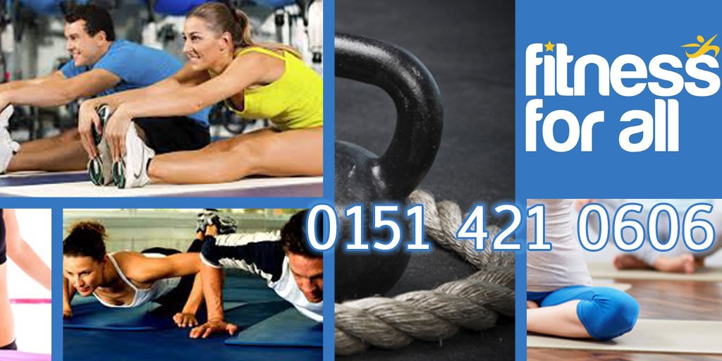 FWoolton's tweet photo. @amazingpavingl1 Thanks for the Follow. Fitness in #Liverpool just got a whole lot better https://t.co/fFCDZ62oJj https://t.co/ORhseZ6Gjb