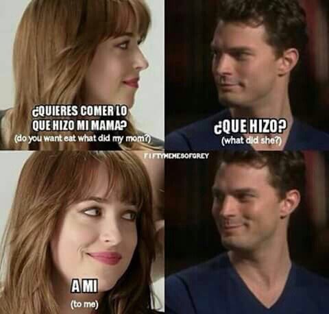_AnaSteele1's tweet photo. ππ #Humor50Sombras https://t.co/uNx98N6xXs
