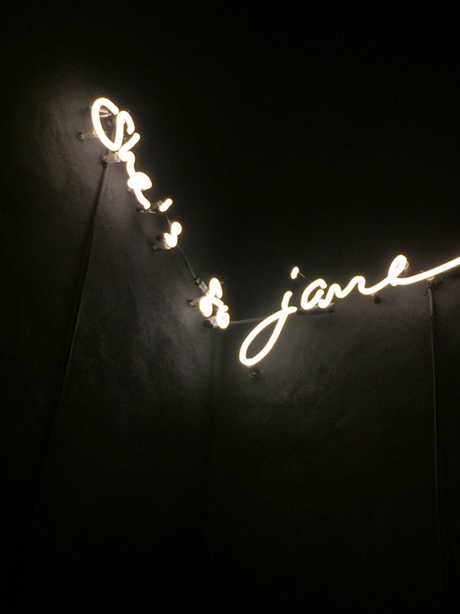 Gisteren <a href="/thejaneantwerp/">The Jane Antwerpen</a> WoW #antwerpen <a href="/BrilNick/">Nick Bril</a> <a href="/SergioHerman/">Sergio Herman</a>